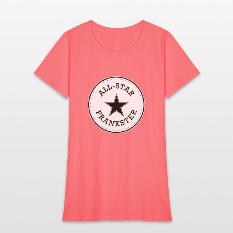 All-Star Prankster