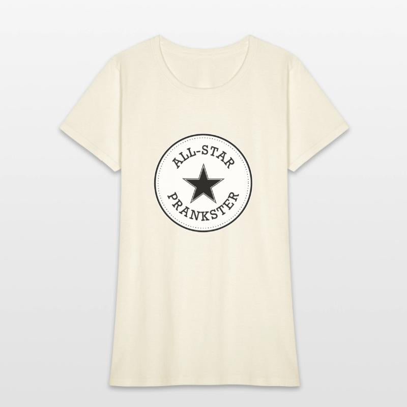 All-Star Prankster