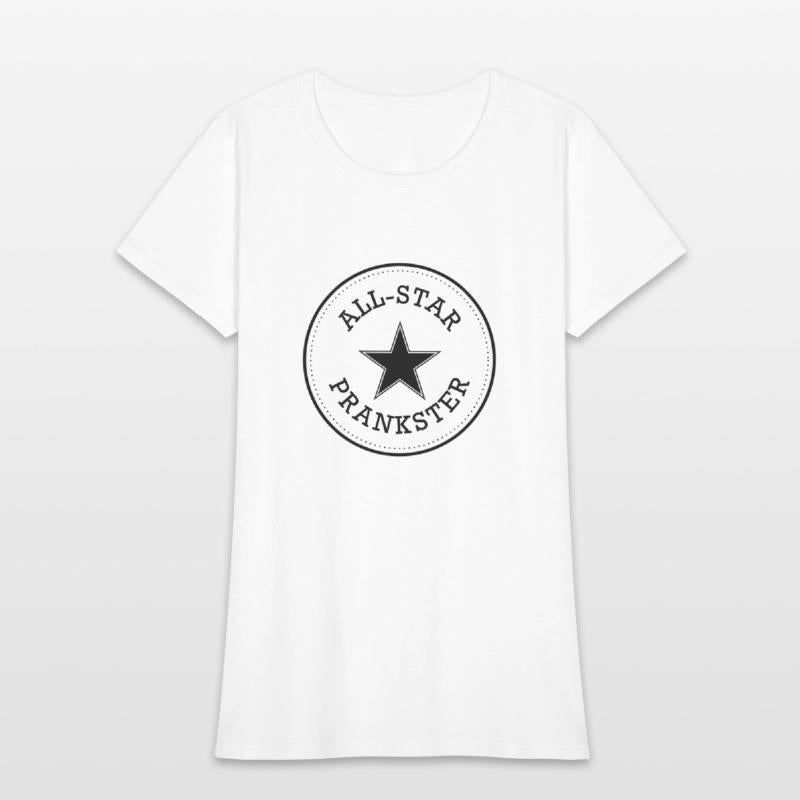 All-Star Prankster