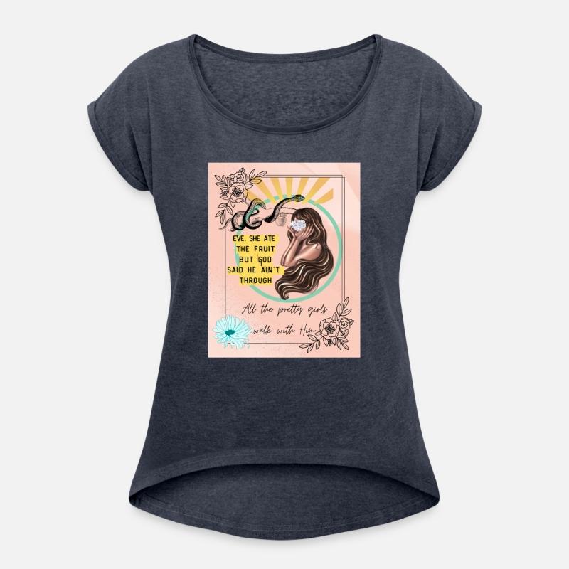 ALL THE PRETTY GIRLS WALK LIKE THIS (Christian)