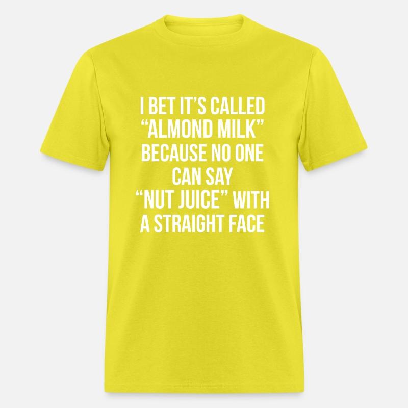 ALMOND MILK