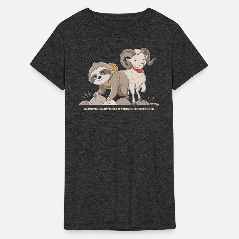 Always Ready to Ram Through Obstacles Aries Zodiac