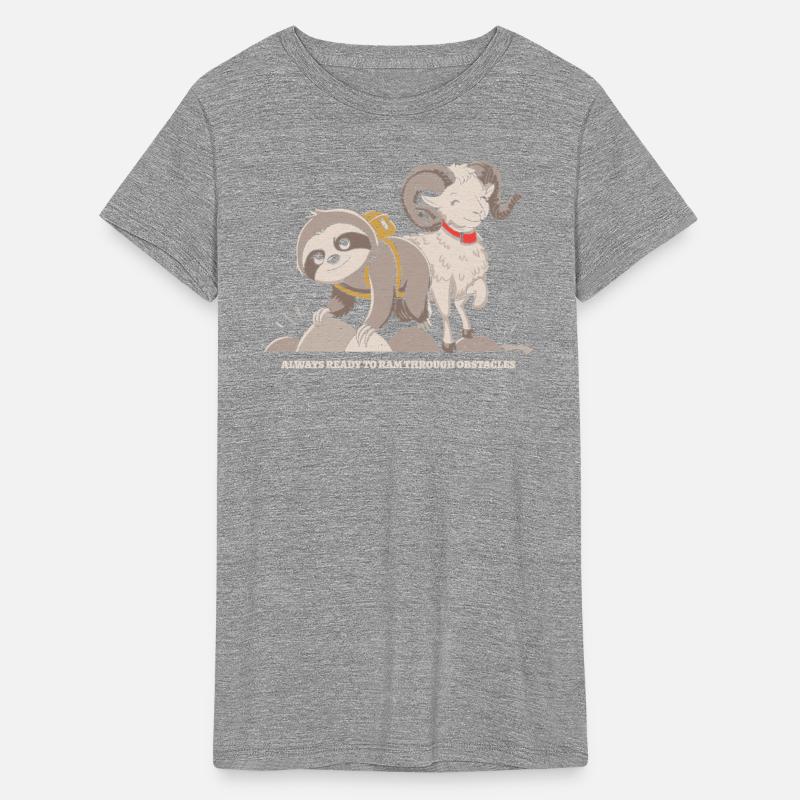 Always Ready to Ram Through Obstacles Aries Zodiac