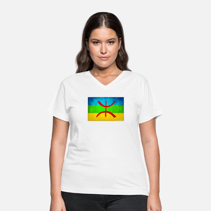amazigh flag