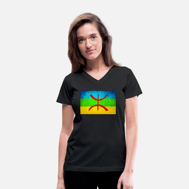 amazigh flag