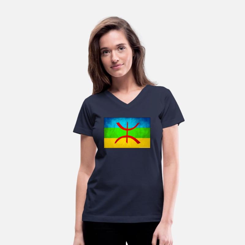 amazigh flag