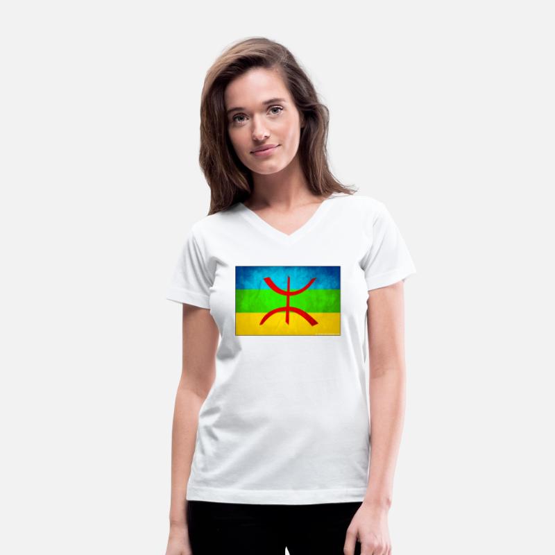 amazigh flag