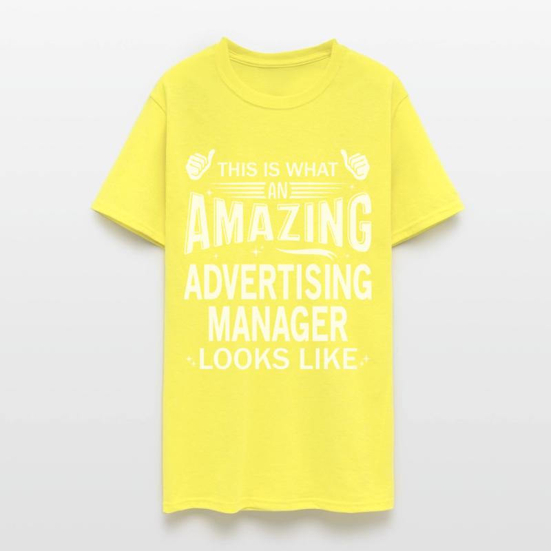 Amazing Advertising Manager