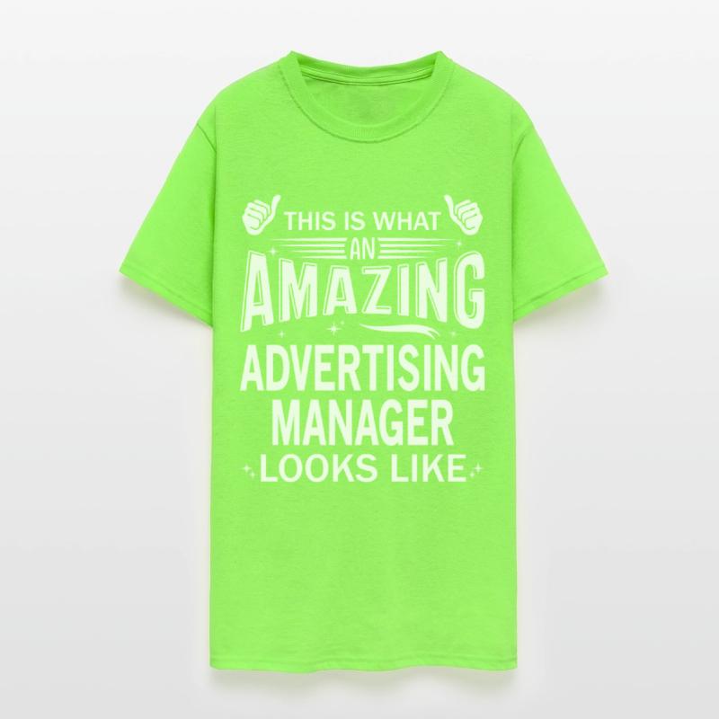 Amazing Advertising Manager
