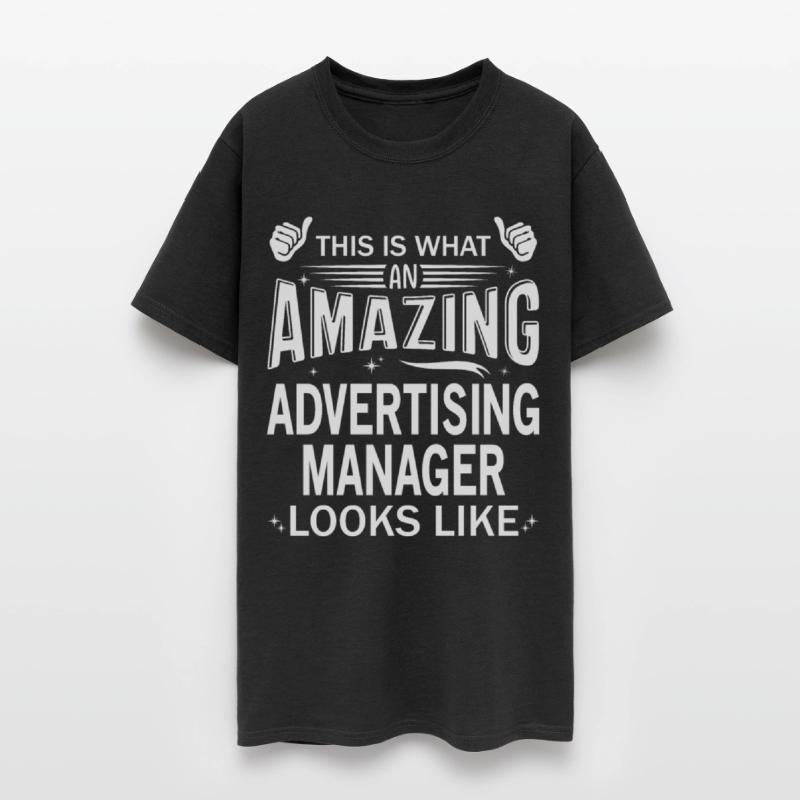 Amazing Advertising Manager