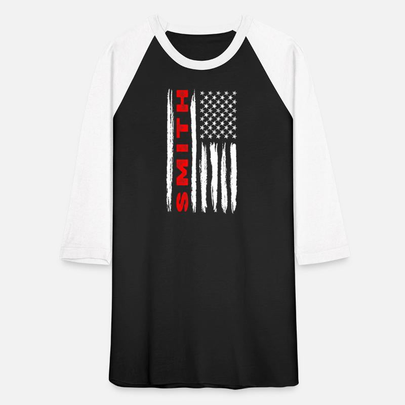American Flag Smith US USA Flag