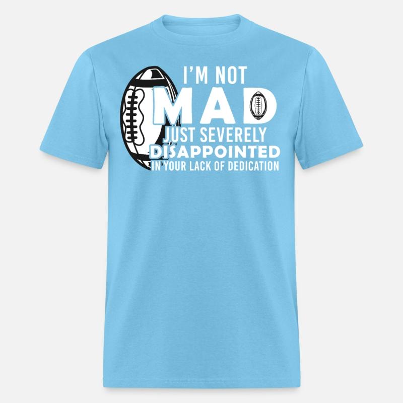 American Football Coach Funny Sports Quote