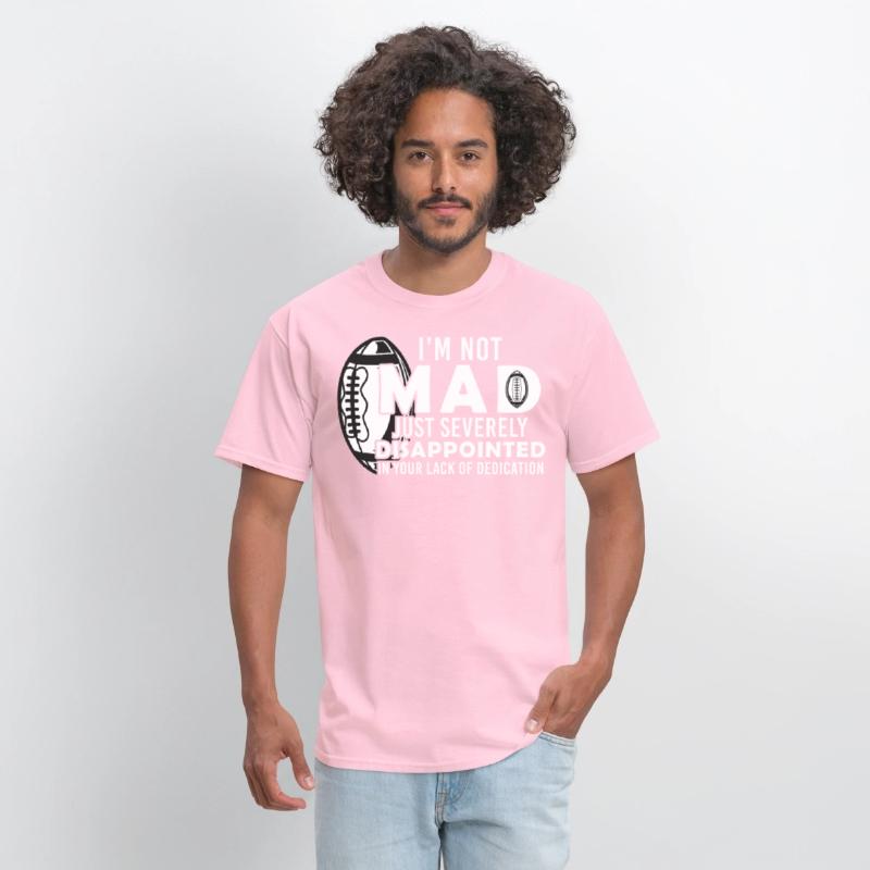 American Football Coach Funny Sports Quote