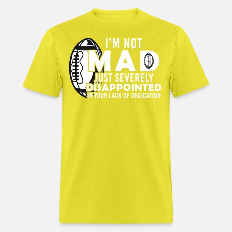 American Football Coach Funny Sports Quote