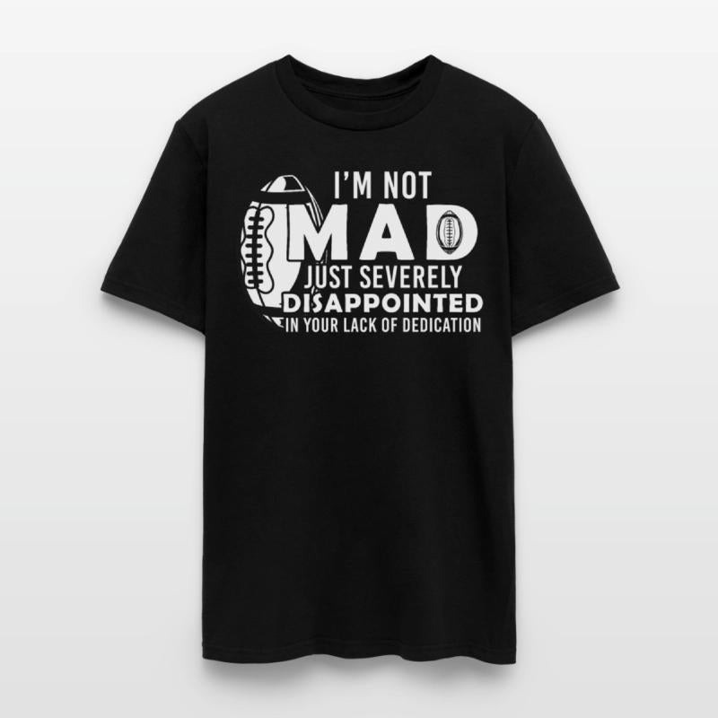 American Football Coach Funny Sports Quote