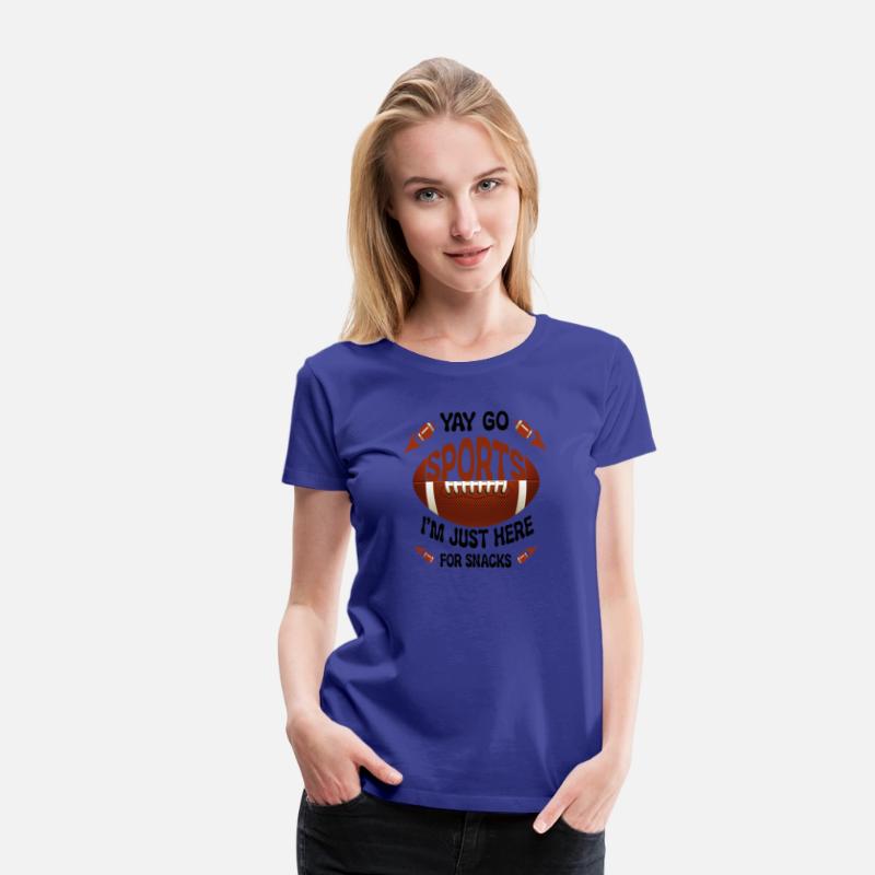 American football shirts for men
