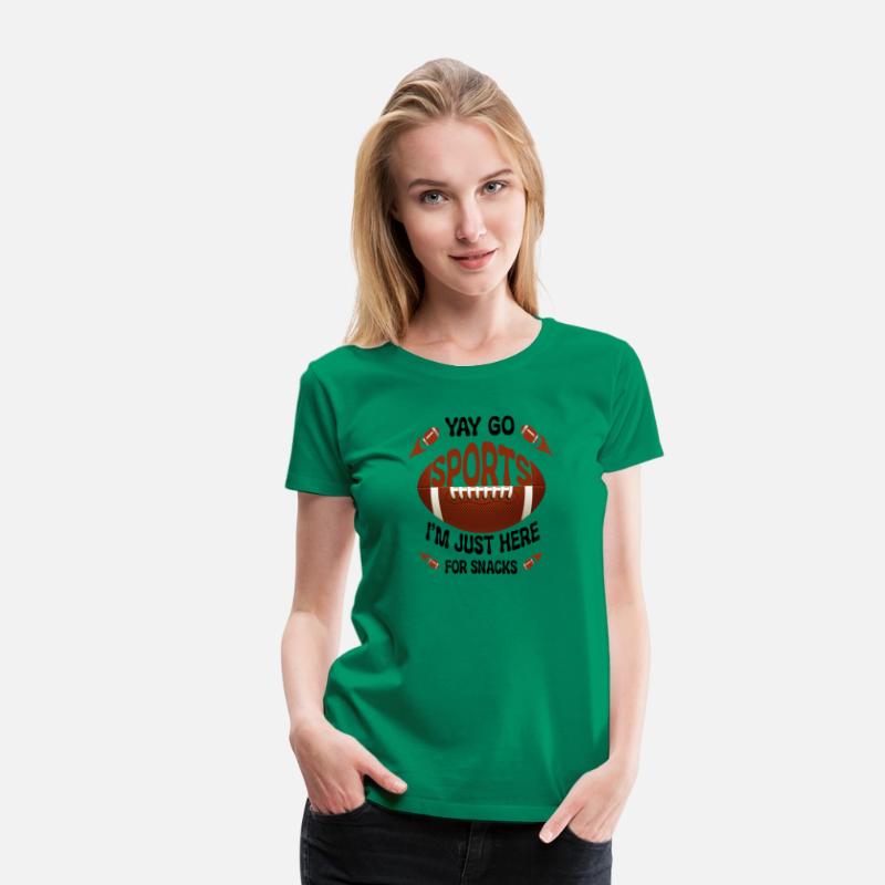 American football shirts for men