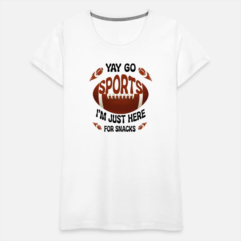 American football shirts for men