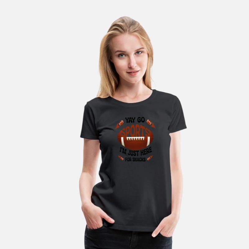 American football shirts for men