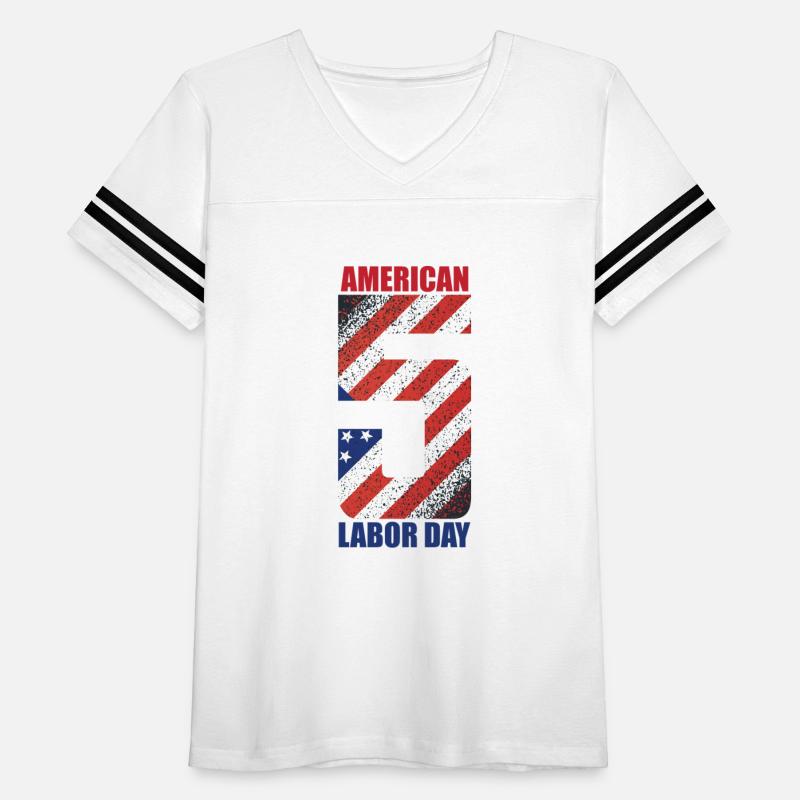 American Labor Day and Canada Weekend Celebration