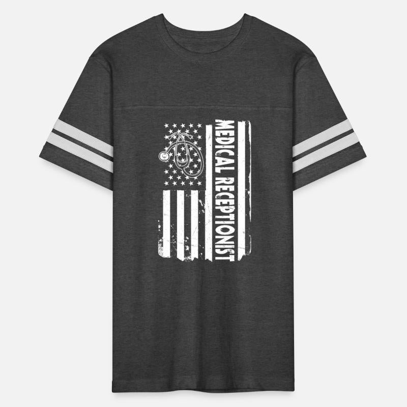 American Medical Receptionist USA