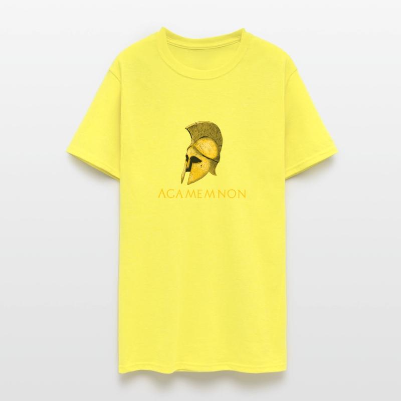 Ancient Greek History And Mythology - Agamemnon