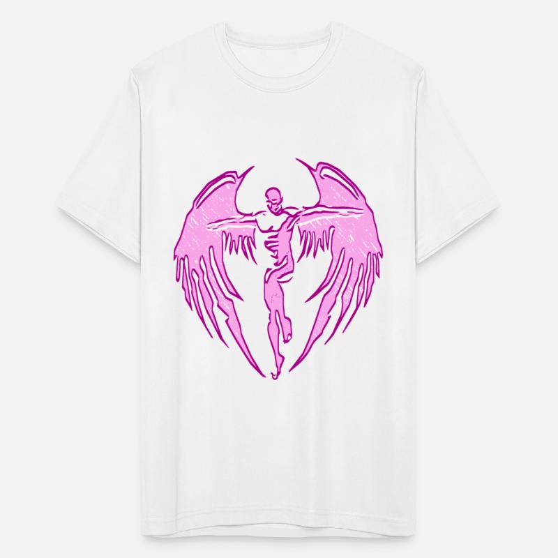 Angel Engel wings Engelfluegel Devil Teufel Demon