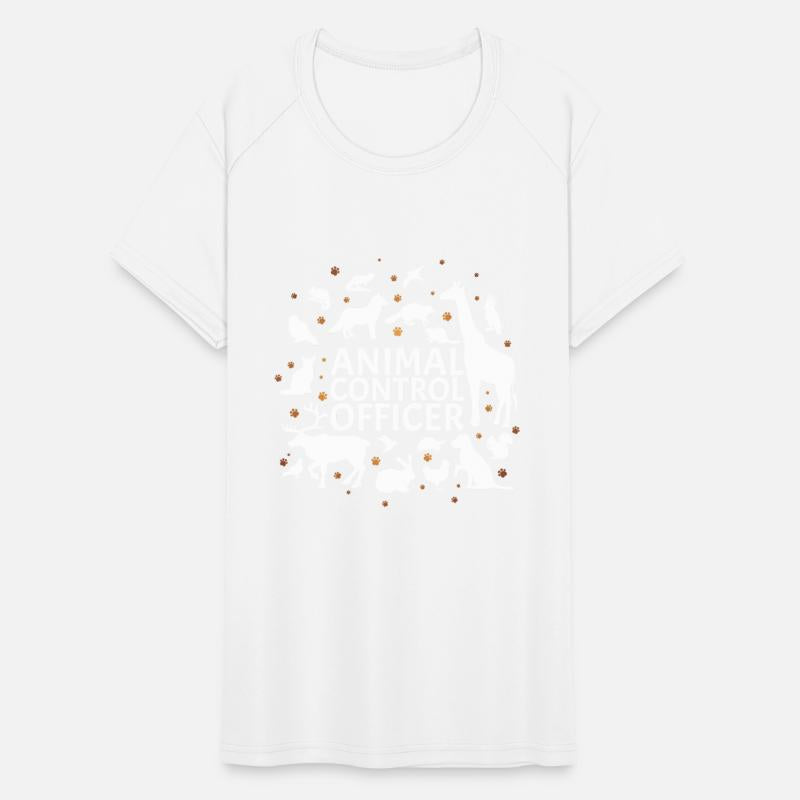 Animal Control Officer Halloween Costume