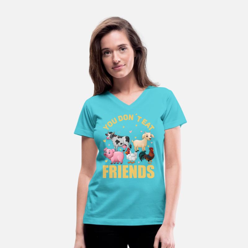 Animal Lover Animal Rights Activist Vegan Saying!