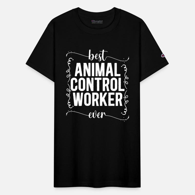 Animal Officer Best Animal Control Rescue Officer