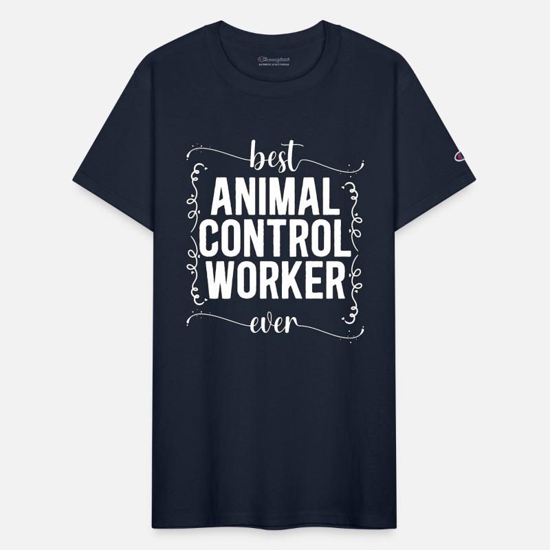 Animal Officer Best Animal Control Rescue Officer
