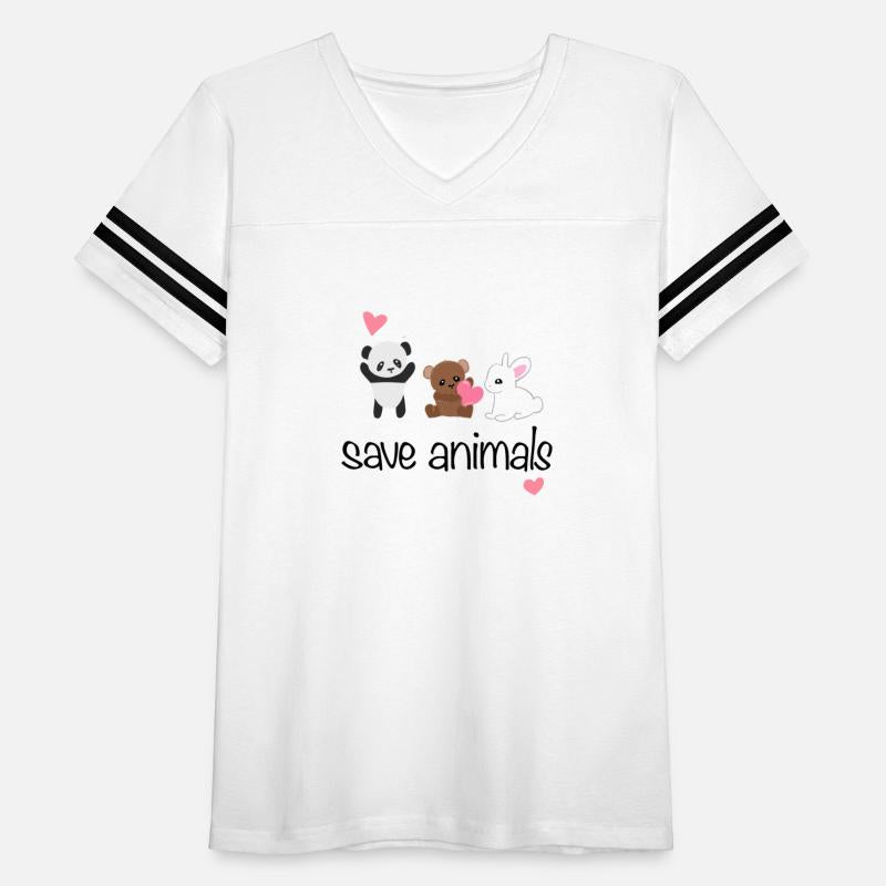 Animal rights activists save animals panda rabbit