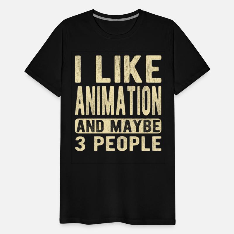 Animation Saying