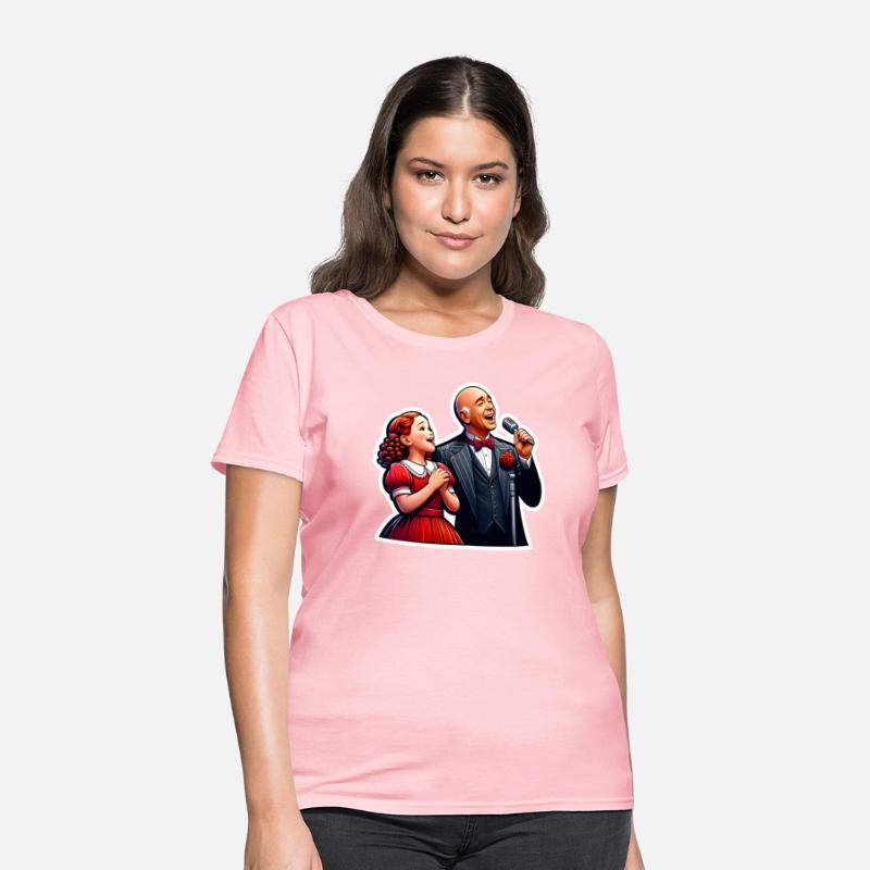 Annie and Daddy Warbucks Musical Duet