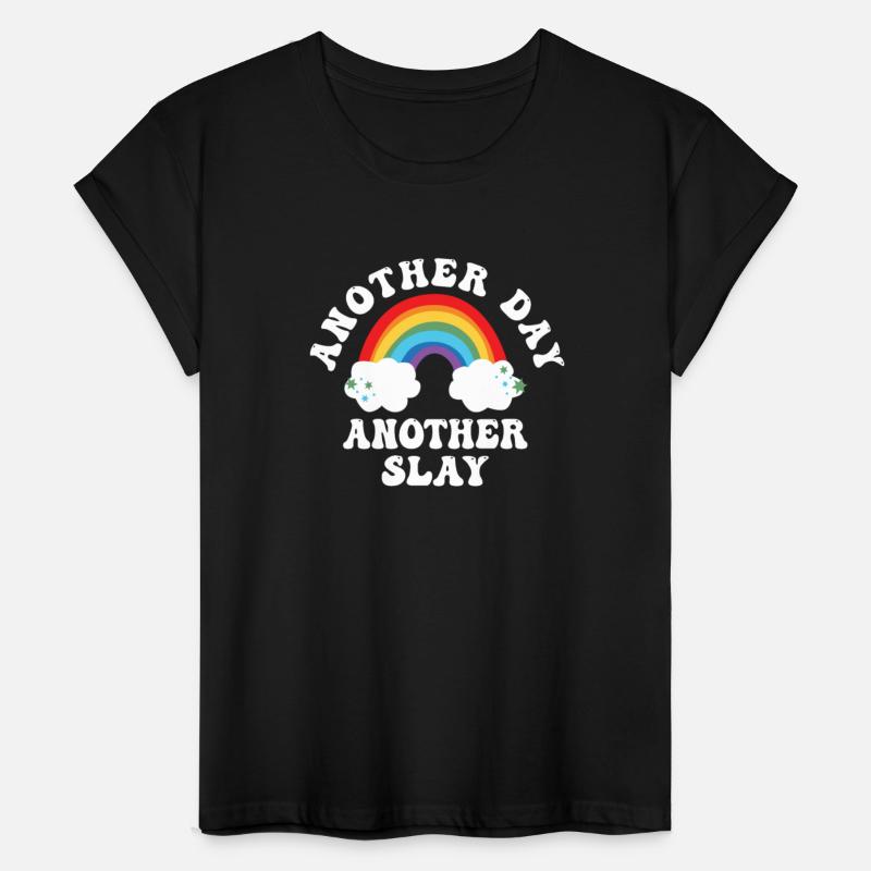 Another Day Another Slay Motivational