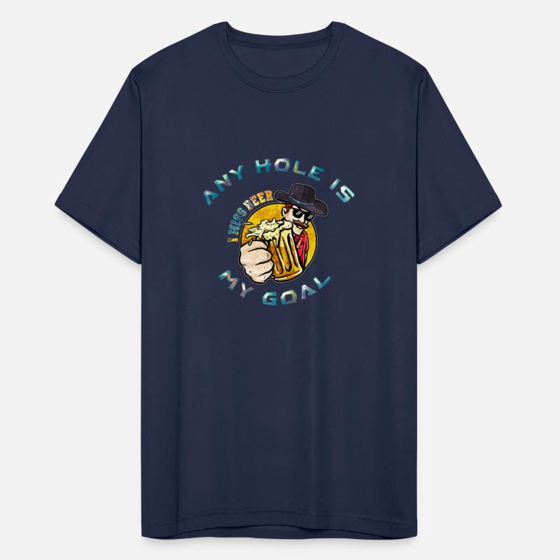 Any hole is my goal I miss beer beer lovers day