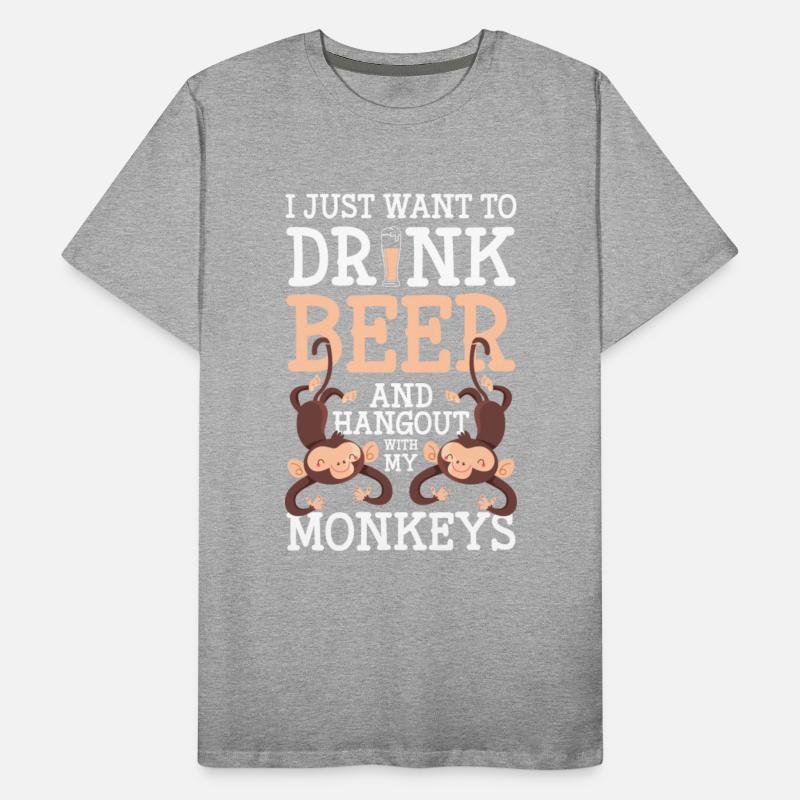 Ape Chimpanzee Funny Silly