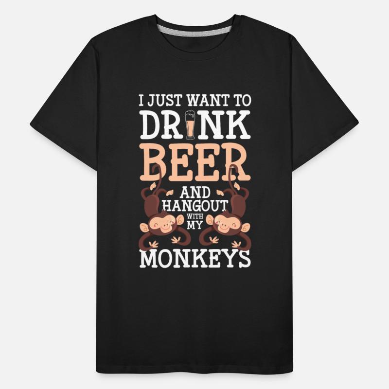 Ape Chimpanzee Funny Silly