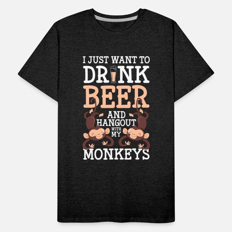 Ape Chimpanzee Funny Silly