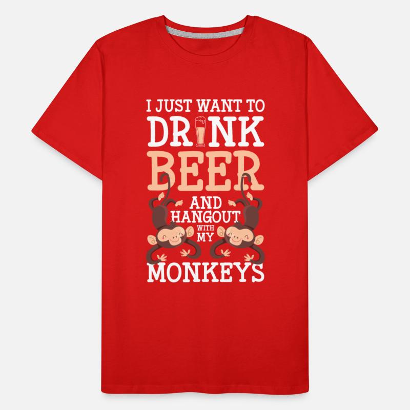 Ape Chimpanzee Funny Silly