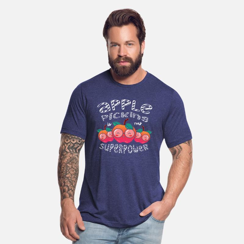 Apple Picking Is My Superpower Fruit Apple Eater