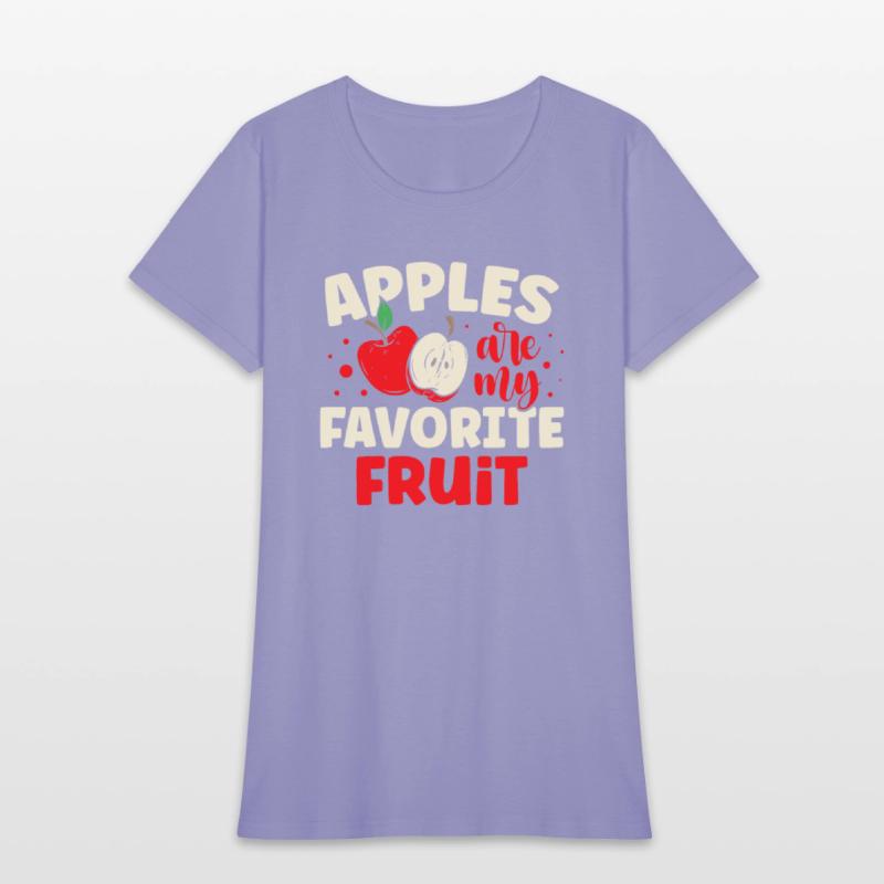 Apples Are My Favorite Fruit Lover Apple Picker
