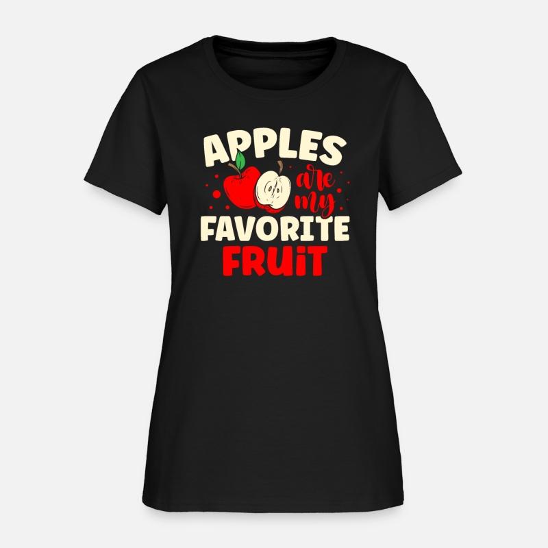 Apples Are My Favorite Fruit Lover Apple Picker
