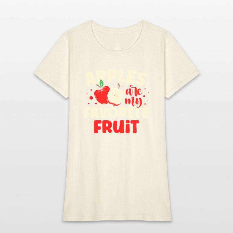 Apples Are My Favorite Fruit Lover Apple Picker