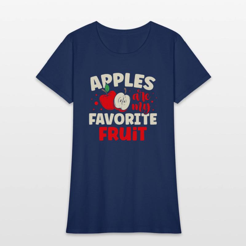 Apples Are My Favorite Fruit Lover Apple Picker