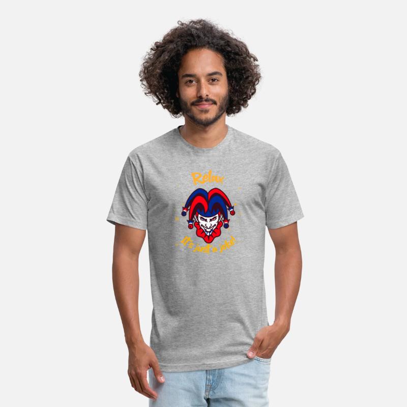 April 1st Prank T-Shirt Unisex T-shirt | Fun Gift