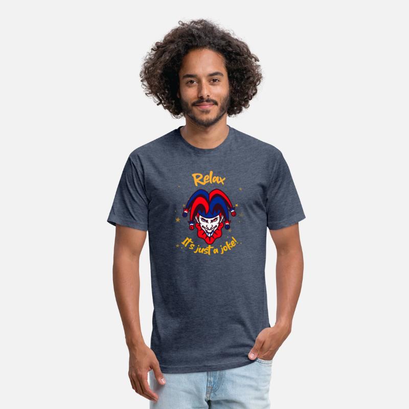 April 1st Prank T-Shirt Unisex T-shirt | Fun Gift