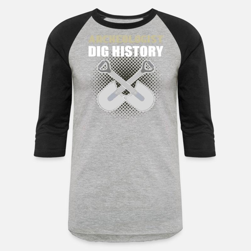 Archeologist Dig History Archeology Archaeology