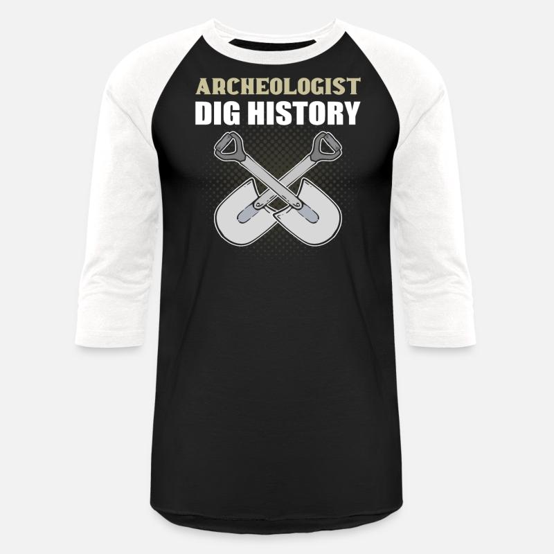 Archeologist Dig History Archeology Archaeology