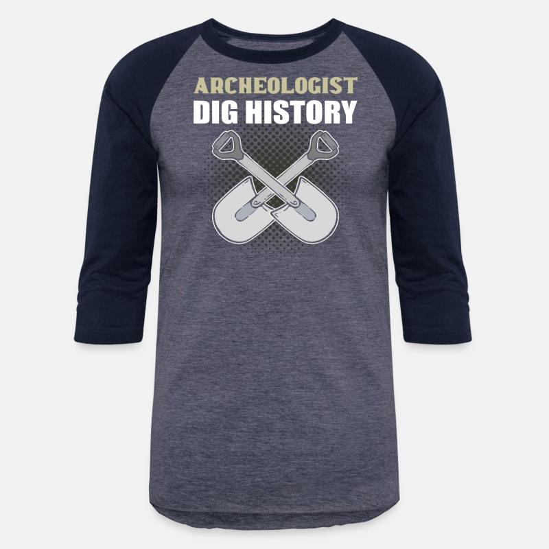 Archeologist Dig History Archeology Archaeology